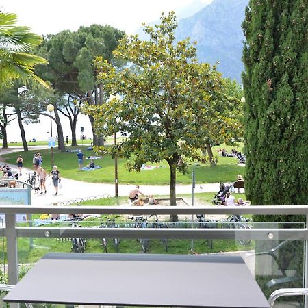 Terrazza Sul Lago Riva del Garda Extérieur photo