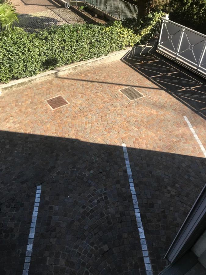 Terrazza Sul Lago Riva del Garda Extérieur photo