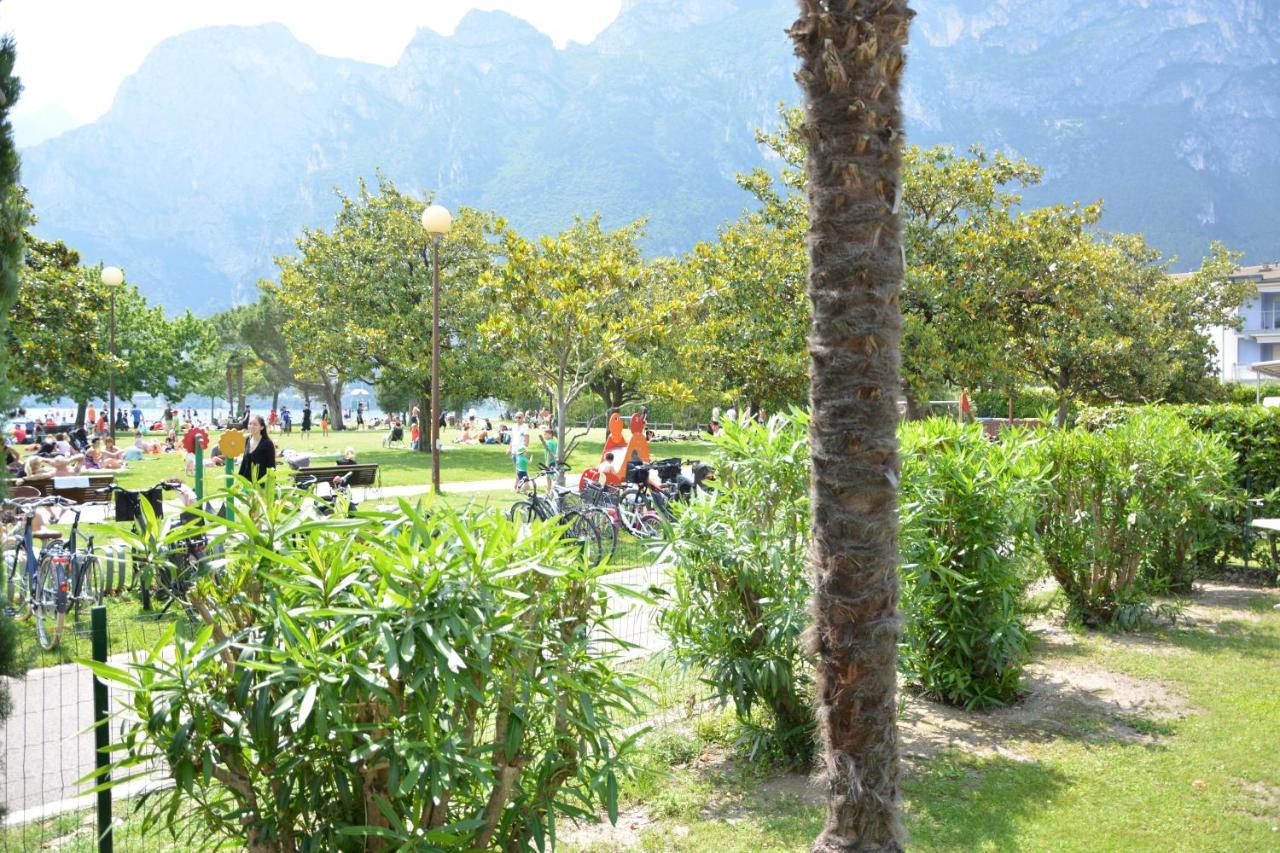 Terrazza Sul Lago Riva del Garda Extérieur photo