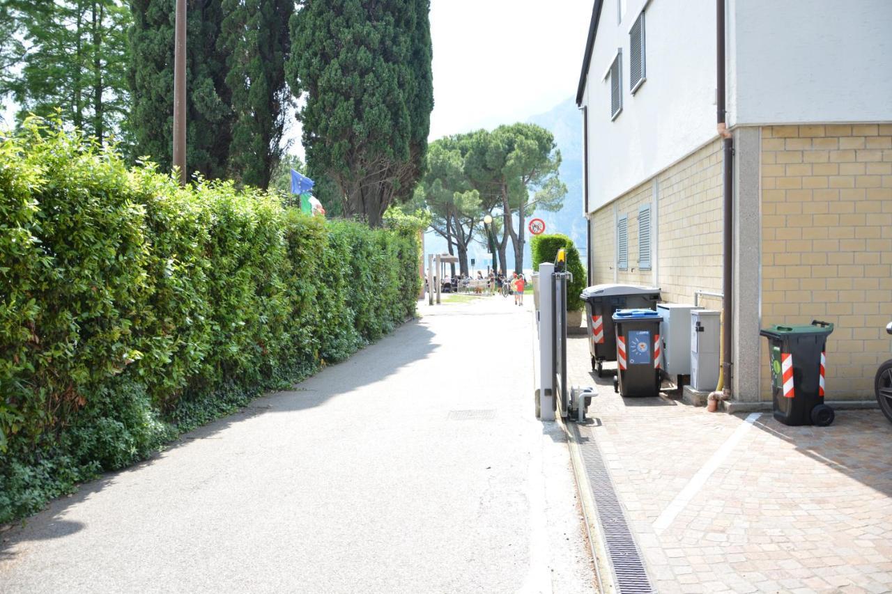 Terrazza Sul Lago Riva del Garda Extérieur photo