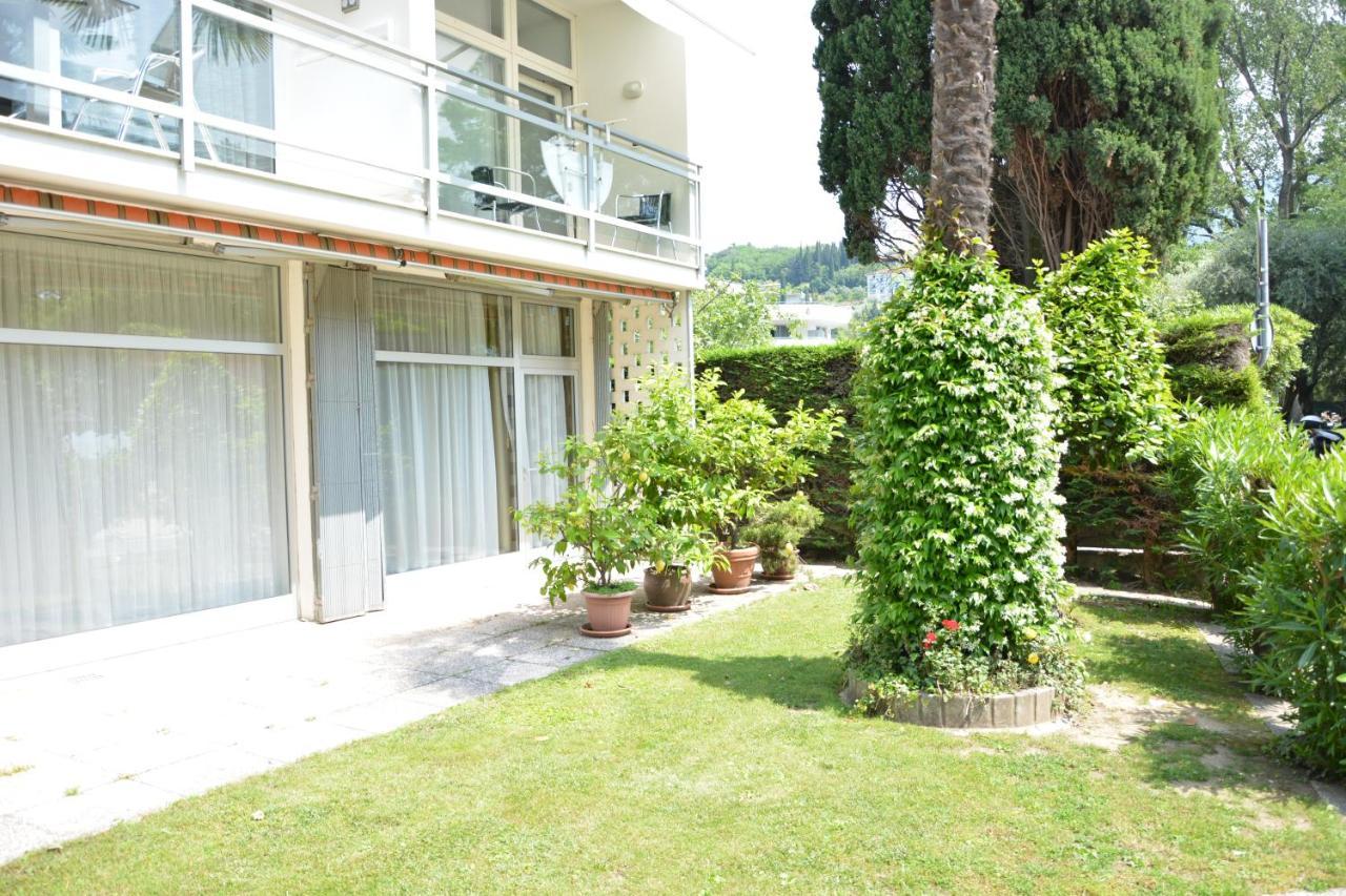Terrazza Sul Lago Riva del Garda Extérieur photo